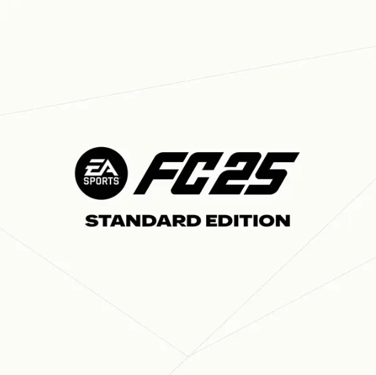 EA SPORTS FC™ 25 Standard Edition