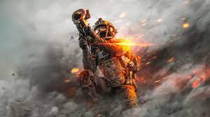إصدار Battlefield™ 6 Standard Edition