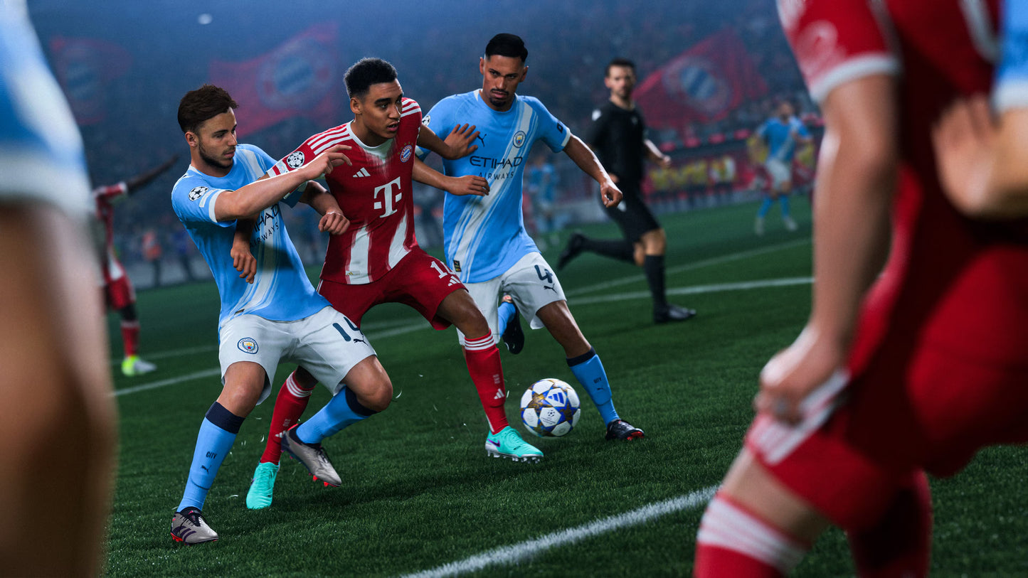 EA SPORTS FC™ 26 Standard Edition