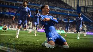 EA SPORTS FC™ 26 Standard Edition