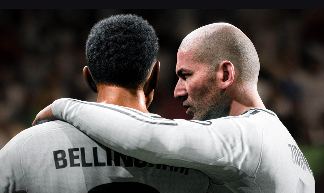 EA SPORTS FC™ 25 Standard Edition