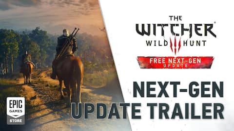 The Witcher 3: Wild Hunt - النسخة الكاملة