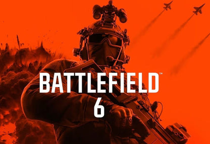 إصدار Battlefield™ 6 Standard Edition