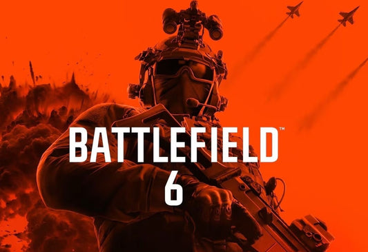 إصدار Battlefield™ 6 Standard Edition
