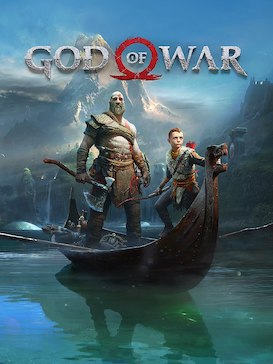 God of War 2018