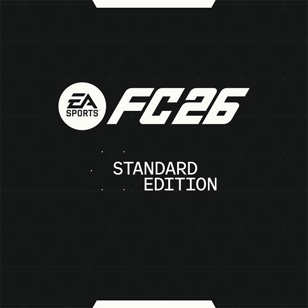 EA SPORTS FC™ 26 Standard Edition