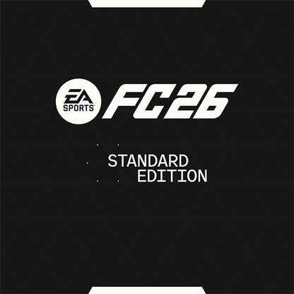 EA SPORTS FC™ 26 Standard Edition