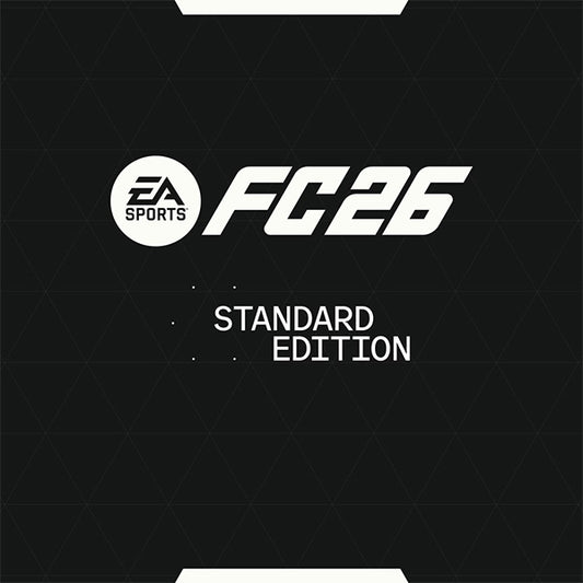 EA SPORTS FC™ 26 Standard Edition
