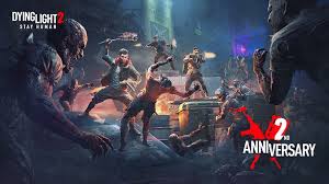 Dying Light 2 Stay Human - Reloaded Edition