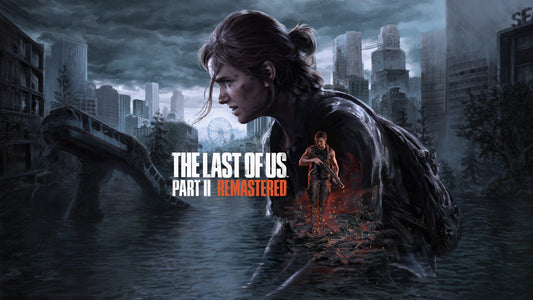 The Last of Us™ Part II المحسّنة
