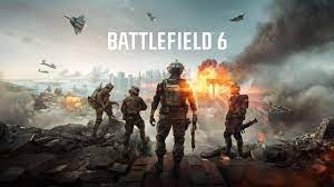 إصدار Battlefield™ 6 Standard Edition