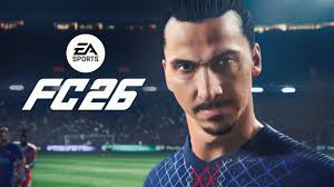 EA SPORTS FC™ 26 Standard Edition