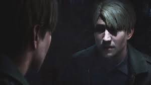 SILENT HILL 2