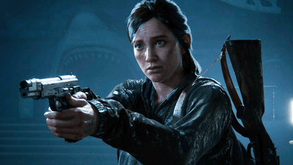 The Last of Us™ Part II المحسّنة