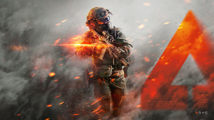 إصدار Battlefield™ 6 Standard Edition