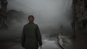 SILENT HILL 2