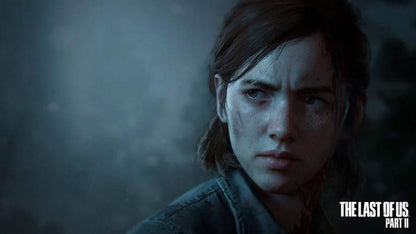 The Last of Us™ Part II المحسّنة