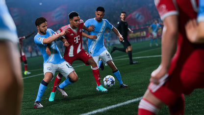 EA SPORTS FC™ 26 Standard Edition