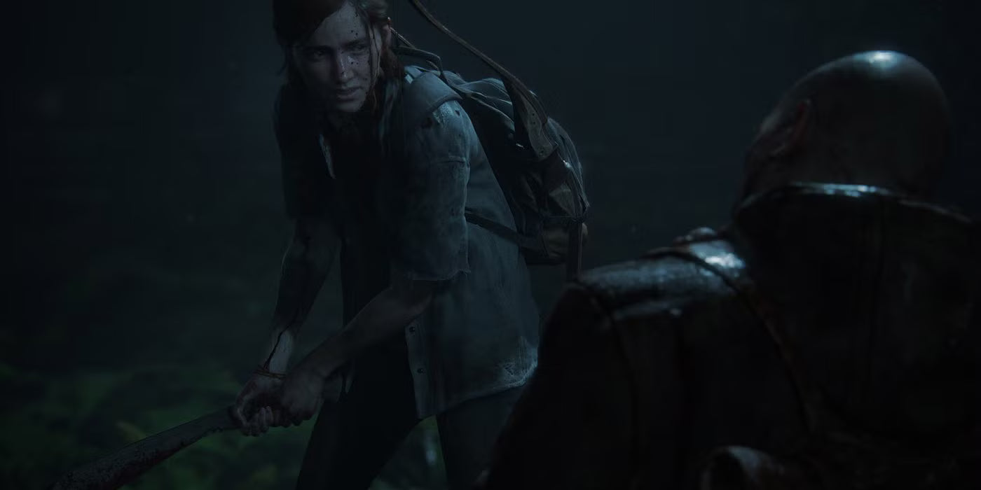 The Last of Us™ Part II المحسّنة