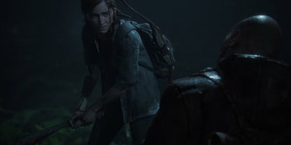 The Last of Us™ Part II المحسّنة