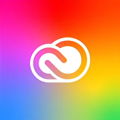 Adobe Creative Cloud All Apps