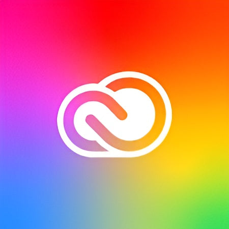 Adobe Creative Cloud All Apps