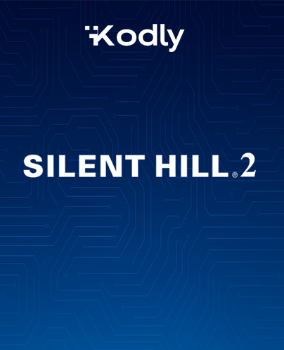 SILENT HILL 2