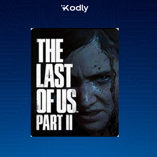 The Last of Us™ Part II المحسّنة