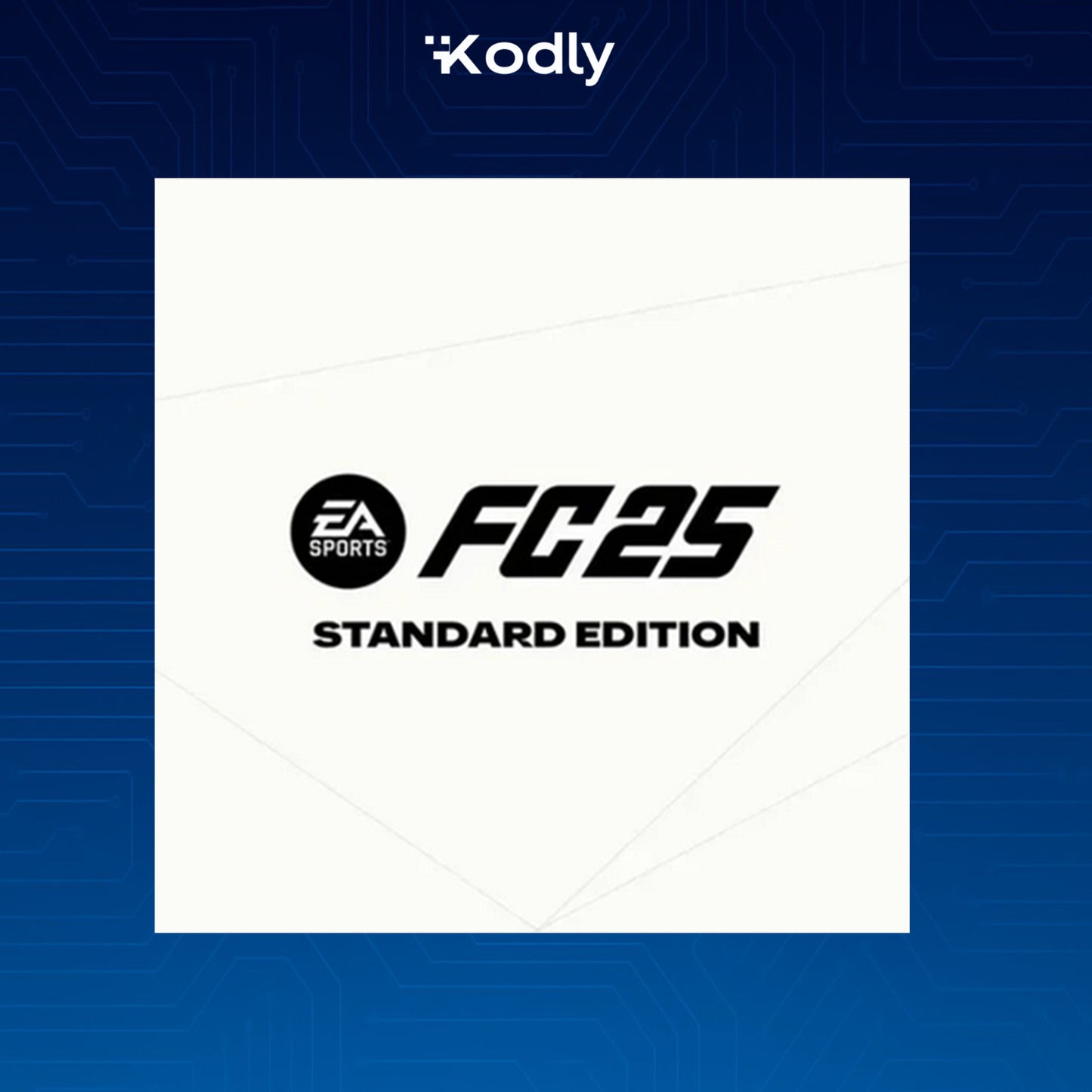 EA SPORTS FC™ 25 Standard Edition