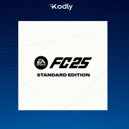 EA SPORTS FC™ 25 Standard Edition