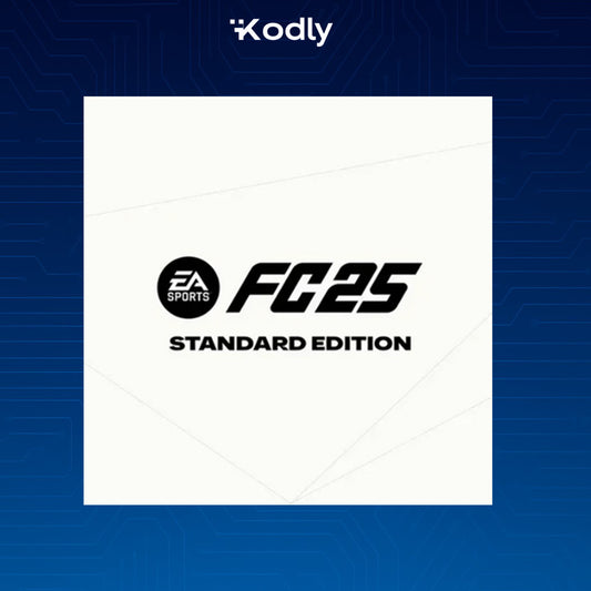 EA SPORTS FC™ 25 Standard Edition