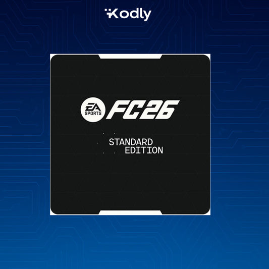 EA SPORTS FC™ 26 Standard Edition