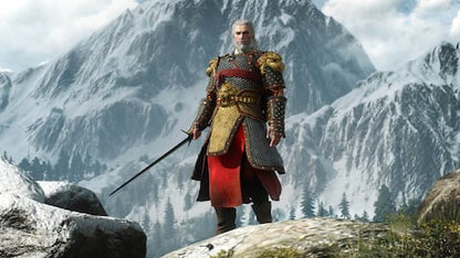 The Witcher 3: Wild Hunt - النسخة الكاملة