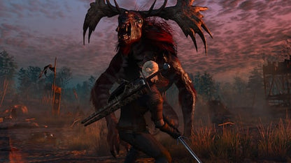 The Witcher 3: Wild Hunt - النسخة الكاملة