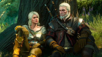 The Witcher 3: Wild Hunt - النسخة الكاملة