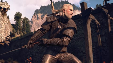 The Witcher 3: Wild Hunt - النسخة الكاملة