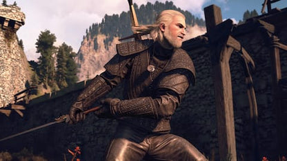 The Witcher 3: Wild Hunt - النسخة الكاملة