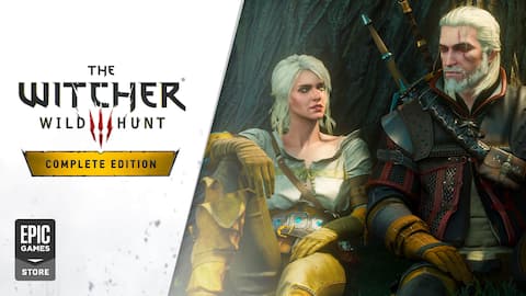 The Witcher 3: Wild Hunt - النسخة الكاملة