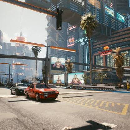 Cyberpunk 2077